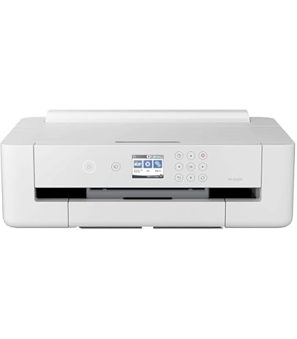 動作確認済 EPSON EP-977A3 プリンター Wi-Fi接続 複合機 Amazon.co.jp: 旧モデル エプソン インクジェット複合機 Colorio